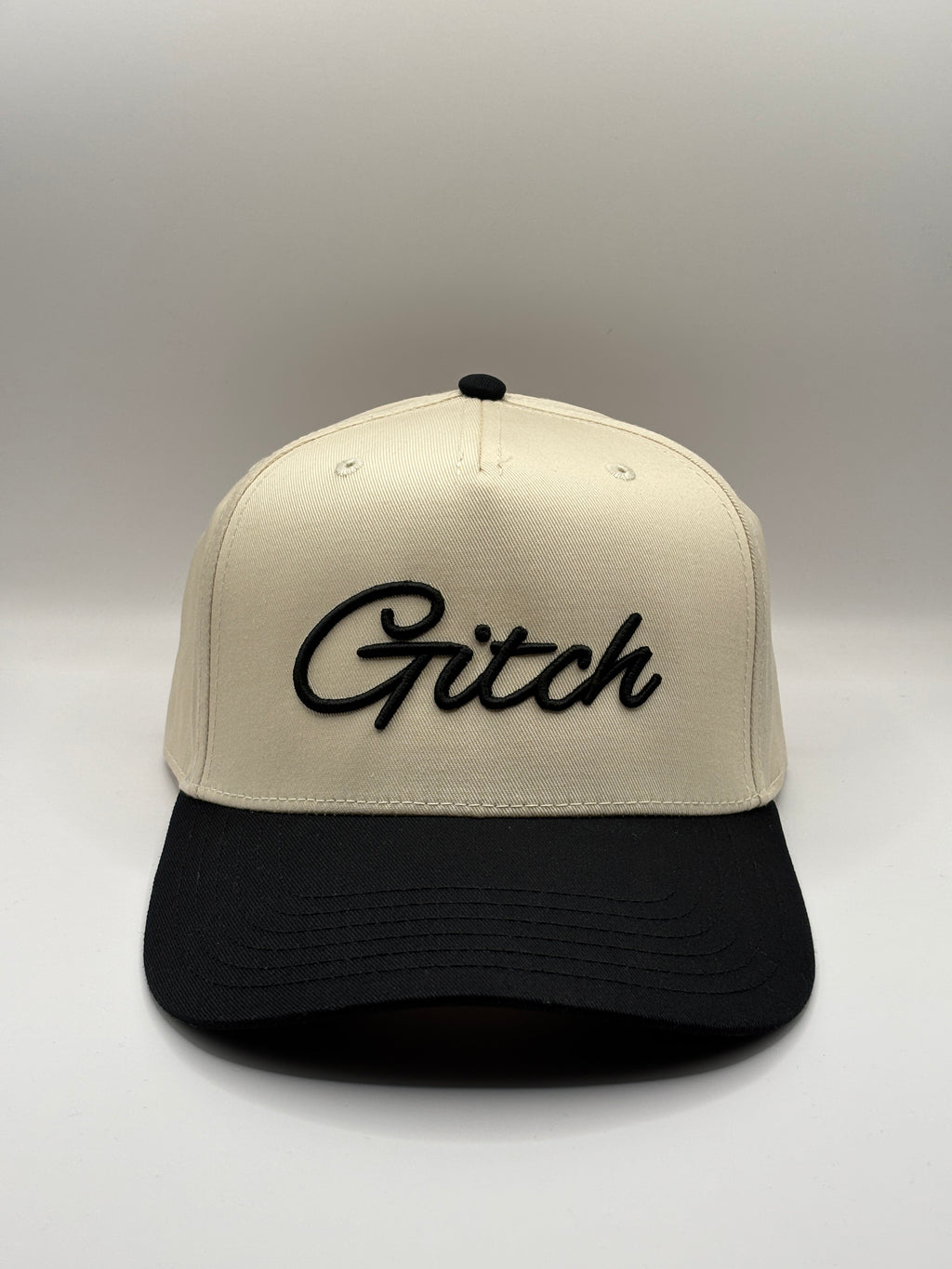 Gitch Hat