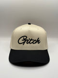 Gitch Hat