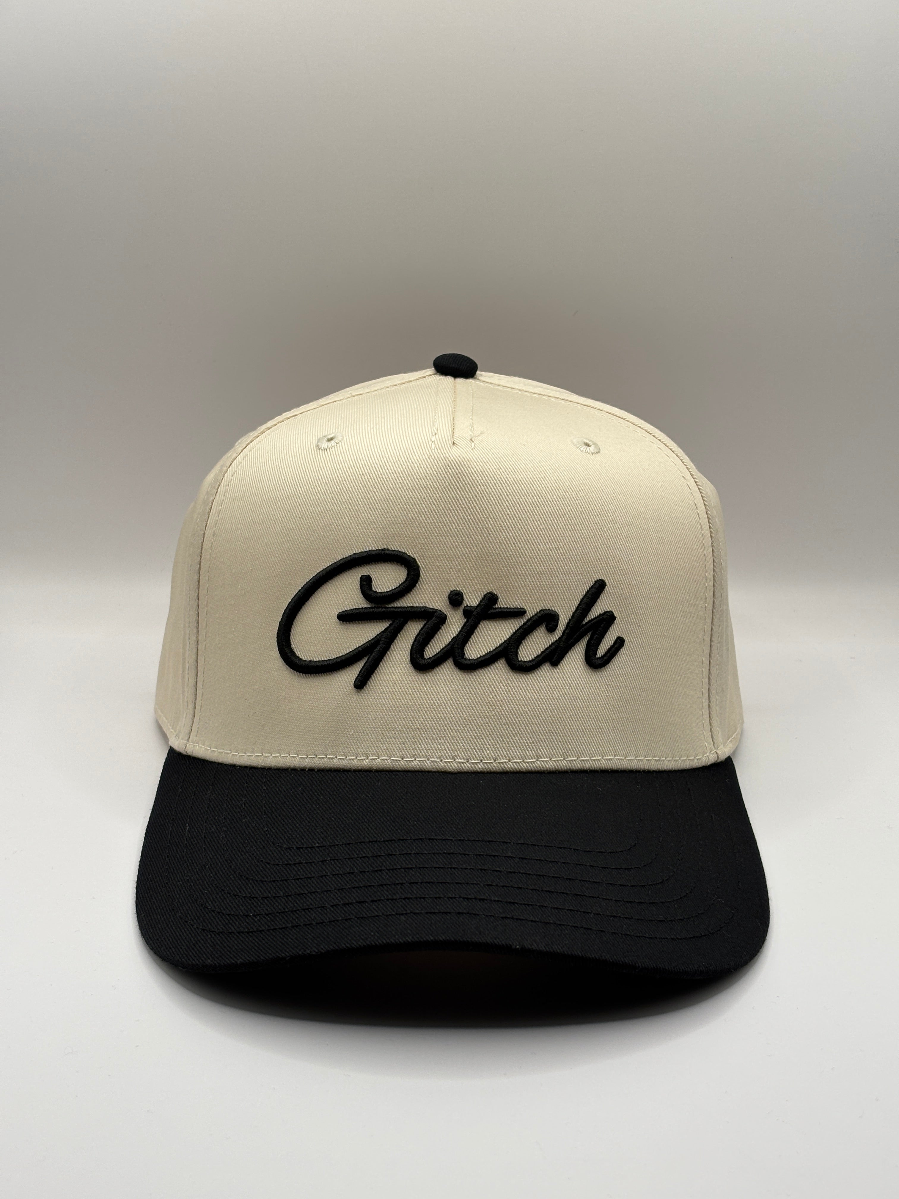 Gitch Hat